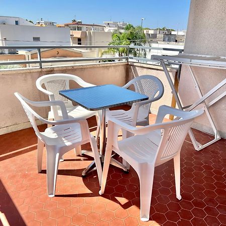 Appartamento Gardenia Nardò Zewnętrze zdjęcie