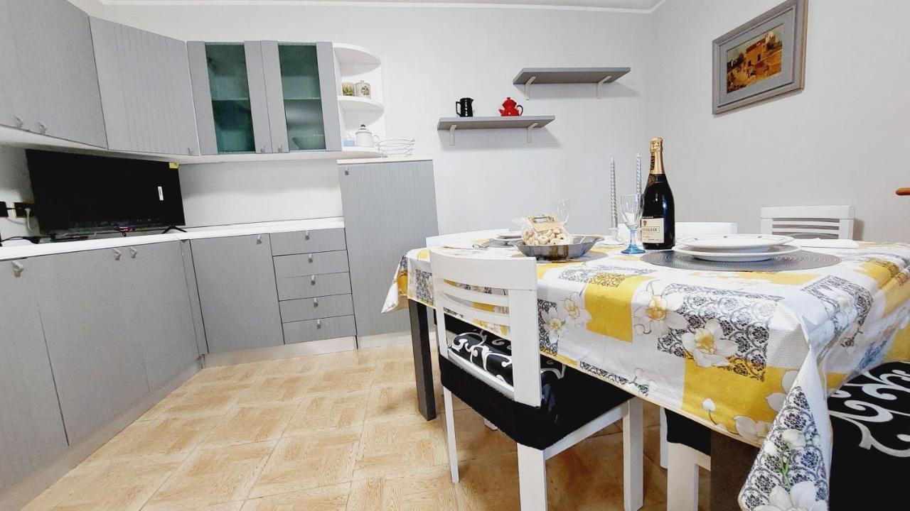 Appartamento Gardenia Nardò Zewnętrze zdjęcie