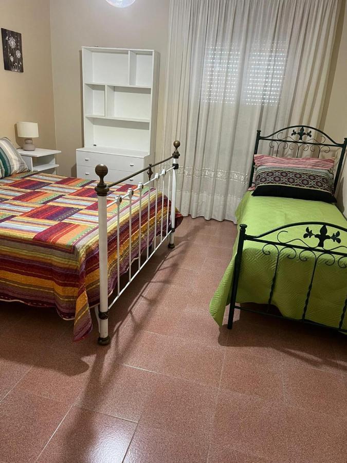 Appartamento Gardenia Nardò Zewnętrze zdjęcie