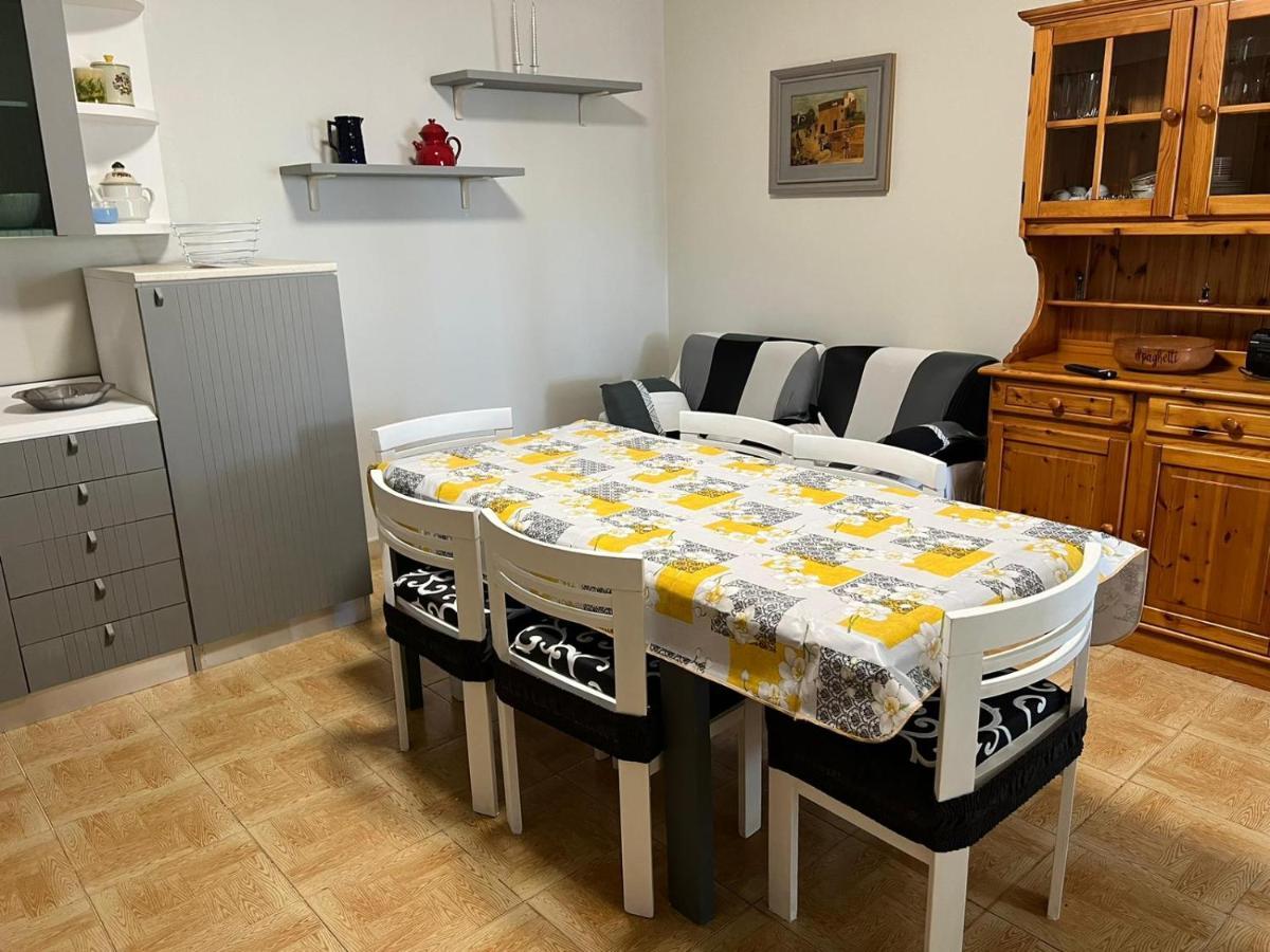 Appartamento Gardenia Nardò Zewnętrze zdjęcie
