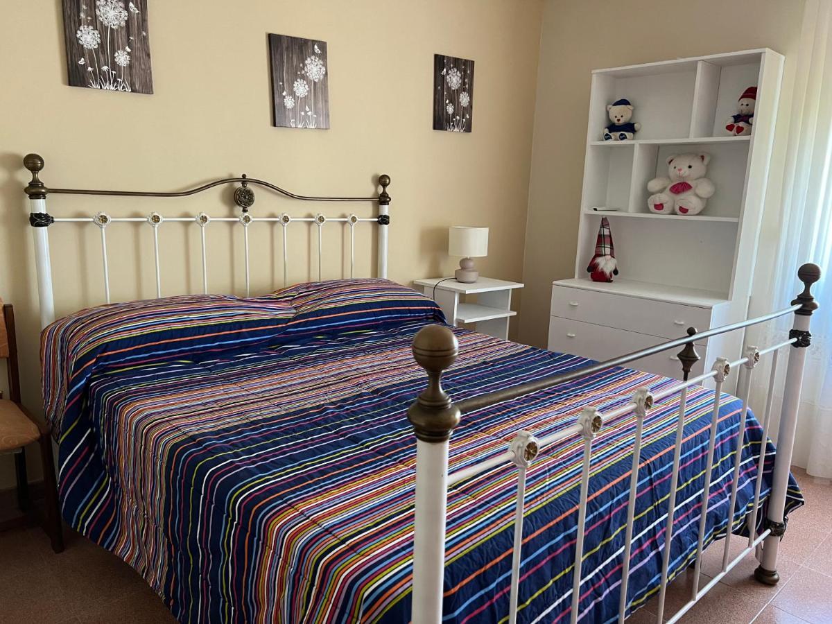 Appartamento Gardenia Nardò Zewnętrze zdjęcie