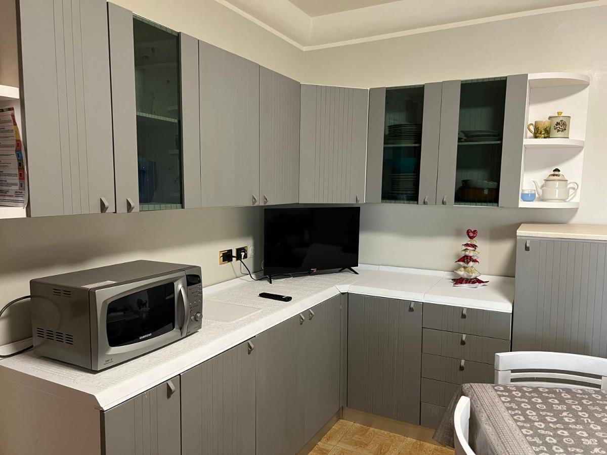 Appartamento Gardenia Nardò Zewnętrze zdjęcie