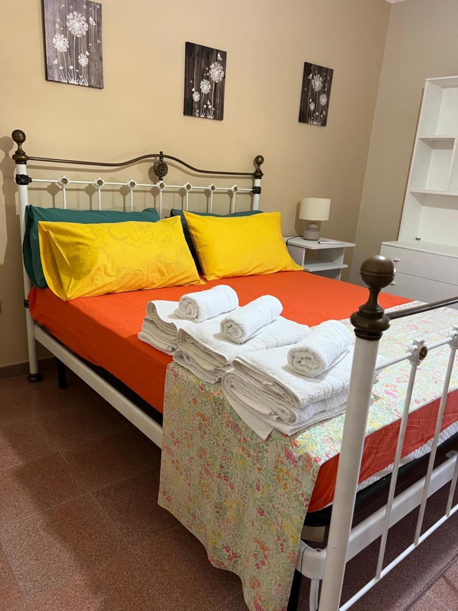 Appartamento Gardenia Nardò Zewnętrze zdjęcie