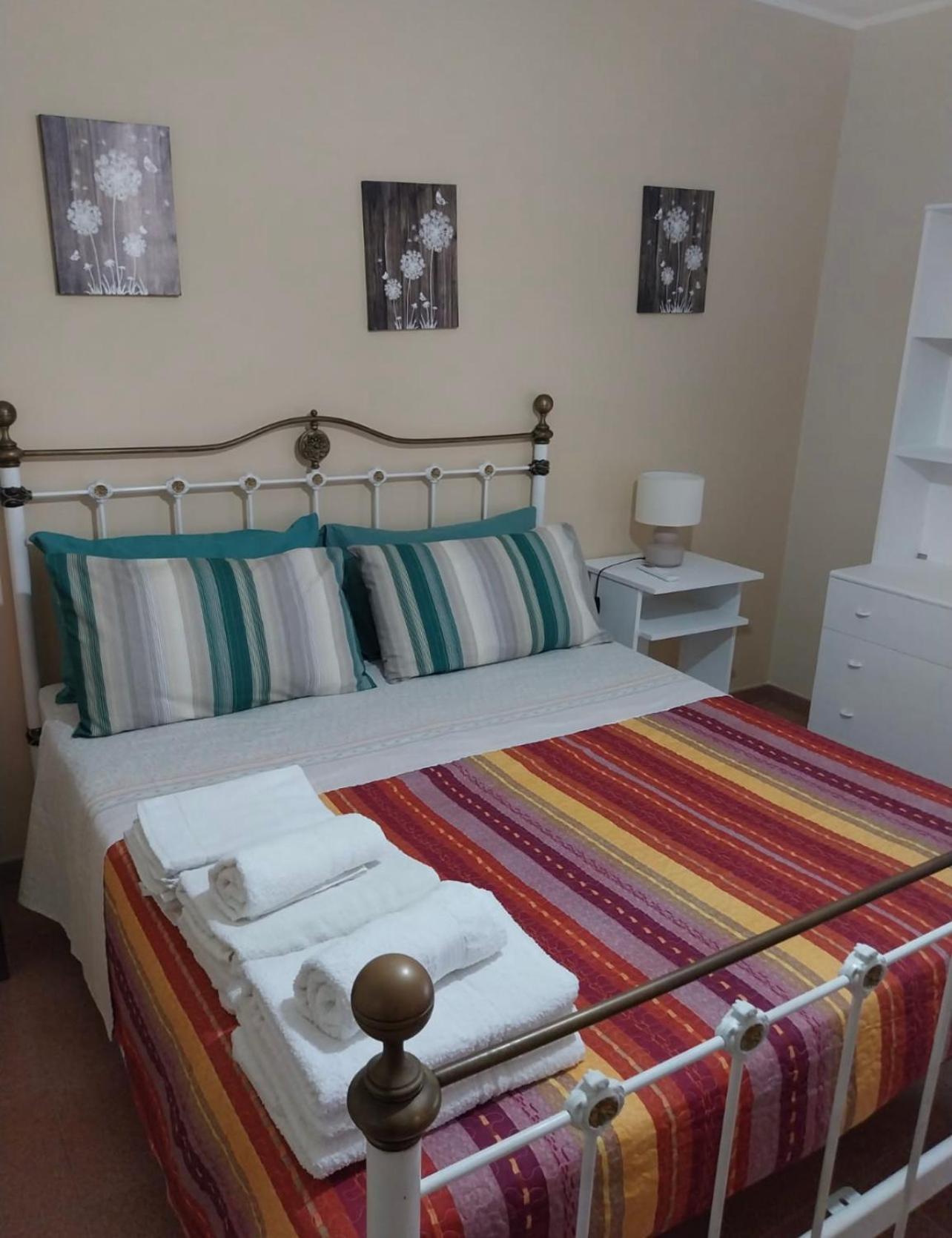 Appartamento Gardenia Nardò Zewnętrze zdjęcie