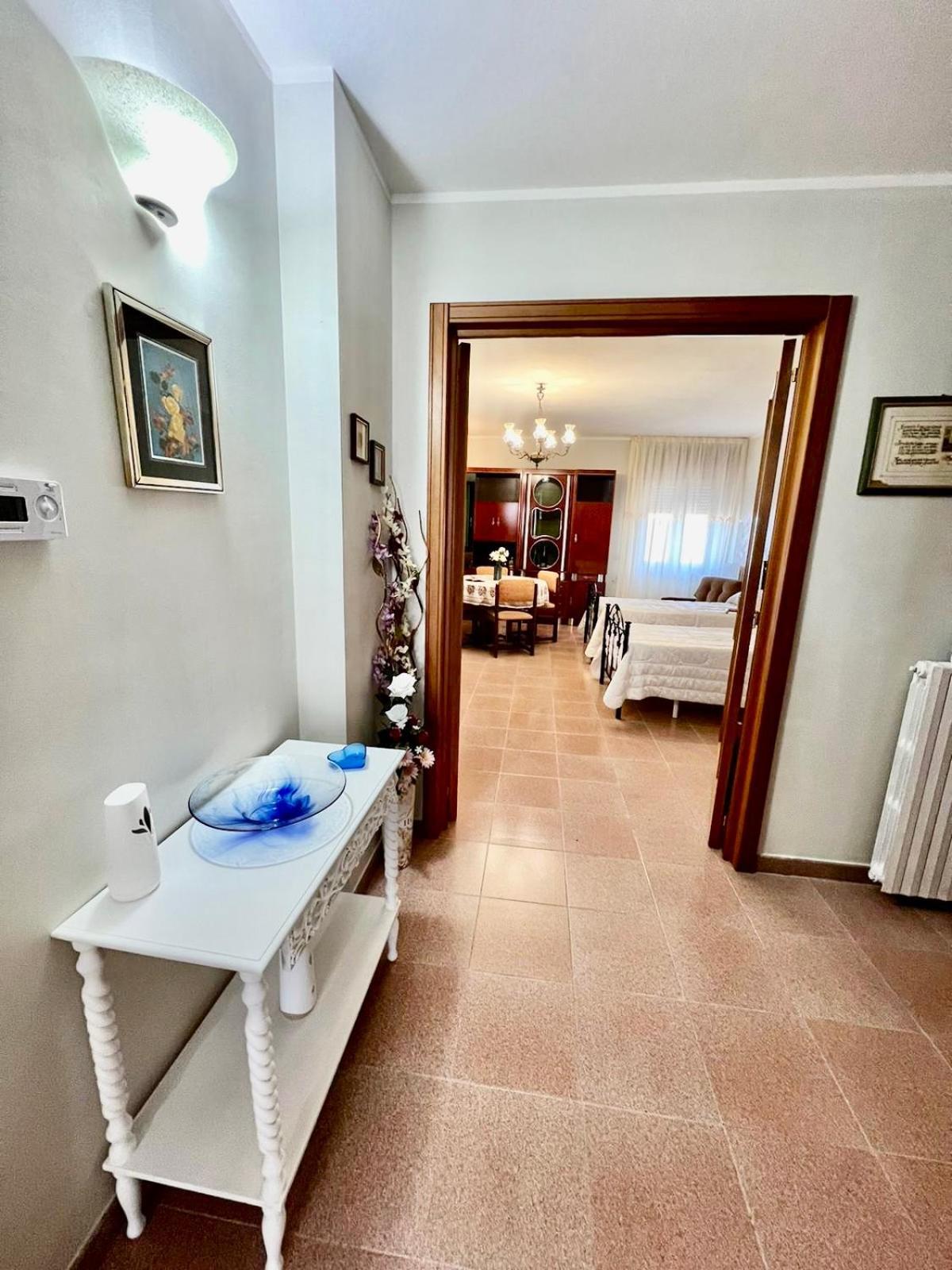 Appartamento Gardenia Nardò Zewnętrze zdjęcie