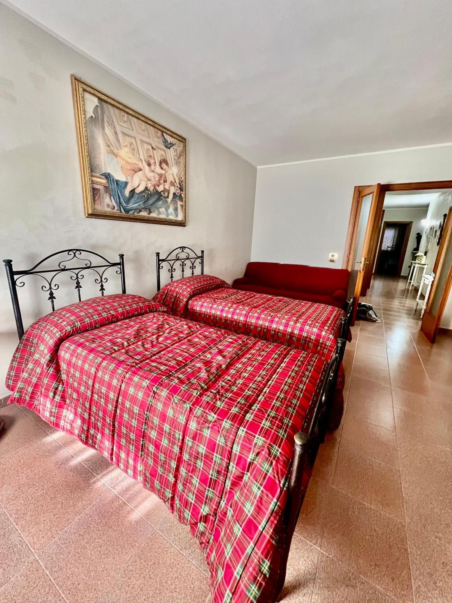 Appartamento Gardenia Nardò Zewnętrze zdjęcie